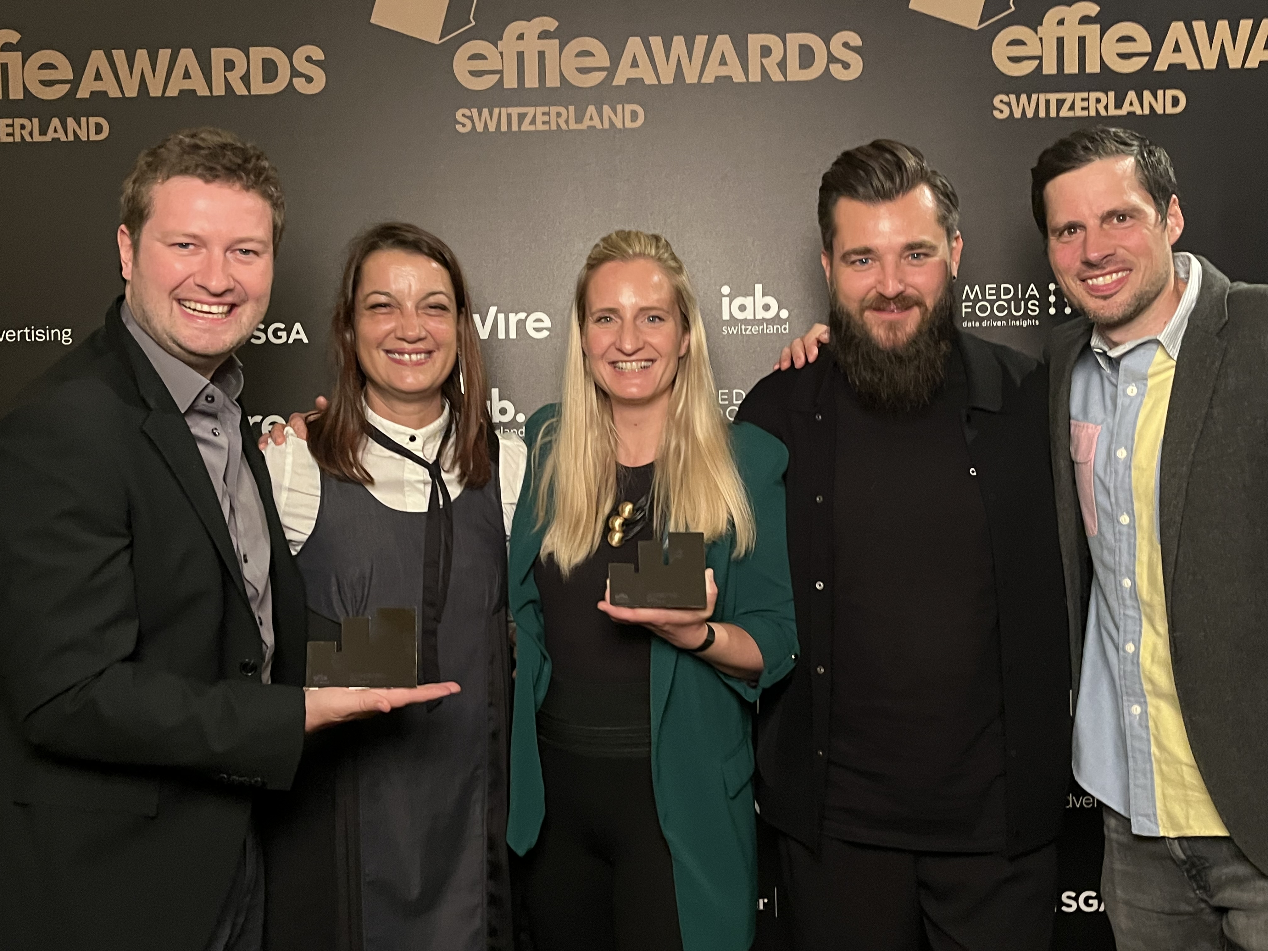 Effie Award